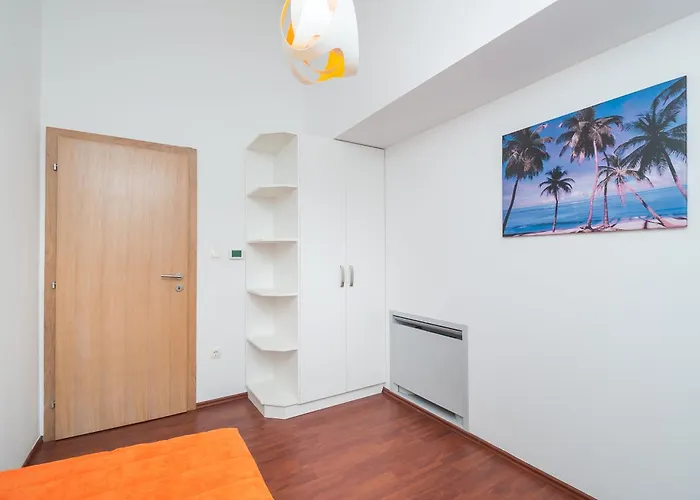 Apartament Terezija By The Sea