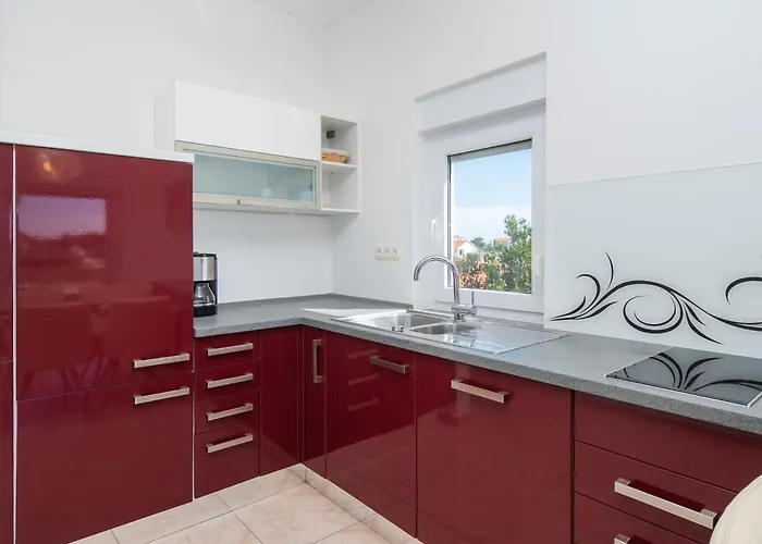 Apartament Terezija By The Sea
