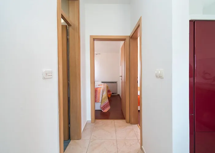 Terezija By The Sea Apartment