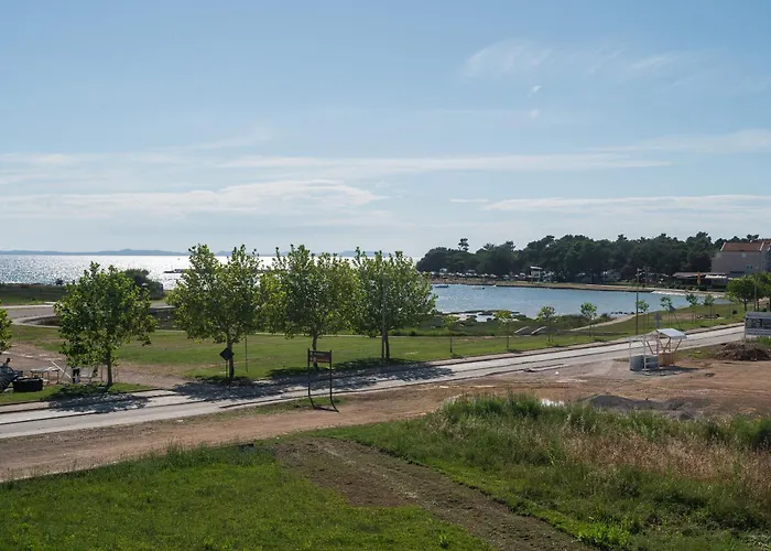 Apartament Terezija By The Sea *