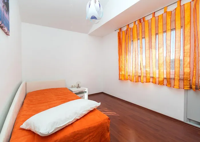 Terezija By The Sea Apartment