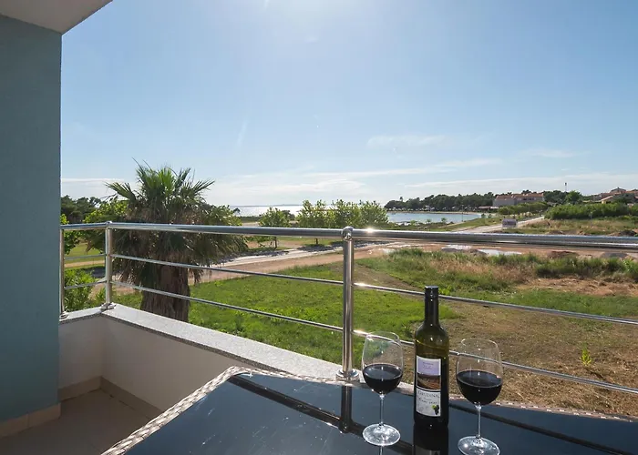 Terezija By The Sea Apartament