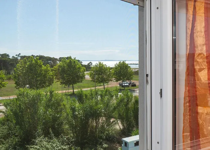 Apartament Terezija By The Sea *