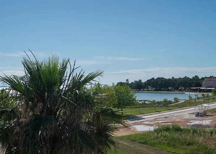 Terezija By The Sea *