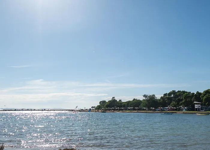 Terezija By The Sea Apartament