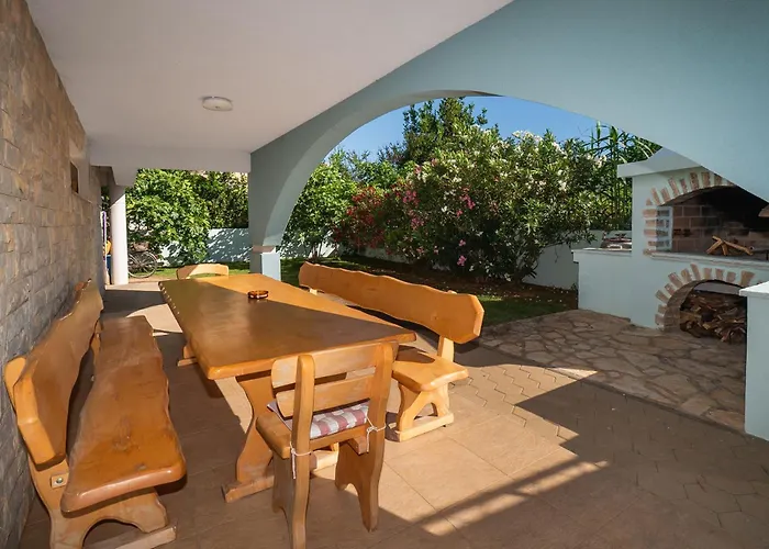 Terezija By The Sea Apartment