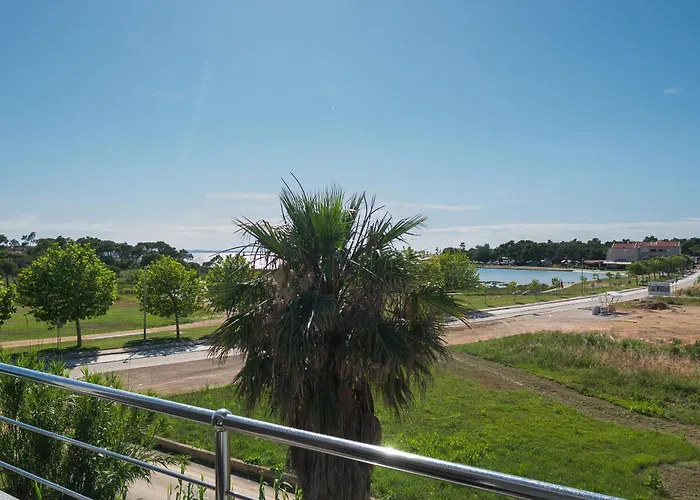 Apartament Terezija By The Sea