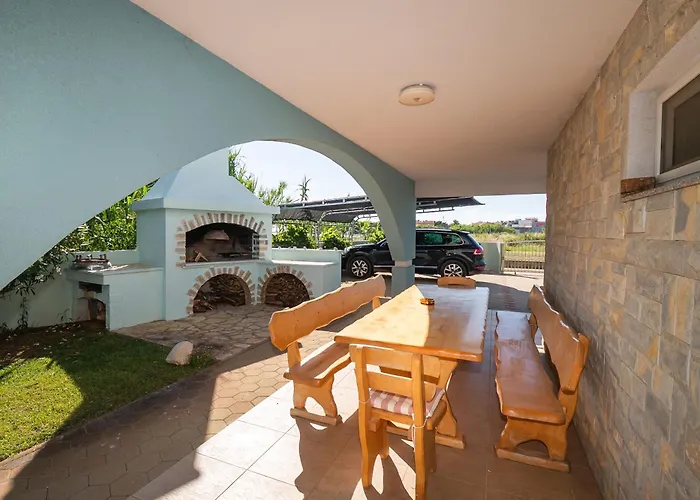 Terezija By The Sea Apartment