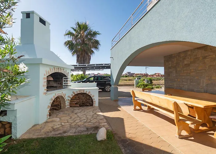 Terezija By The Sea Apartment Privlaka (Zadar)