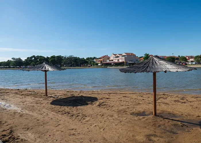 Terezija By The Sea Apartament *