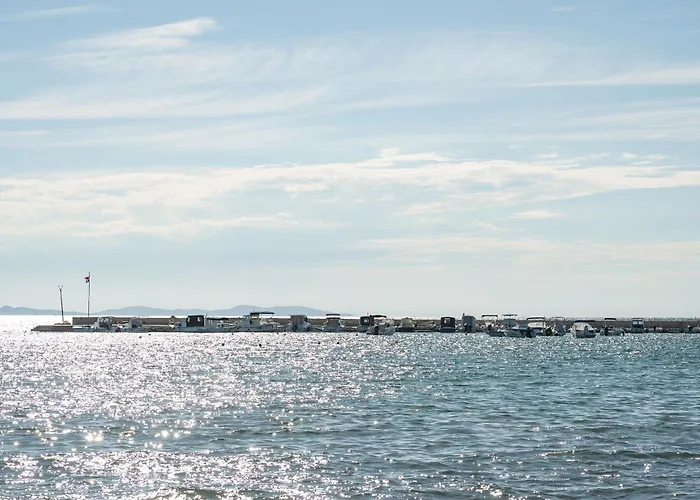 Terezija By The Sea Apartament