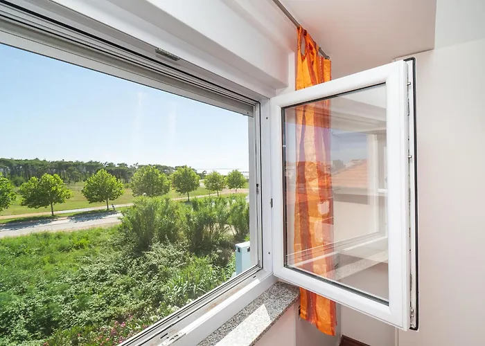 Apartament Terezija By The Sea Privlaka (Zadar)