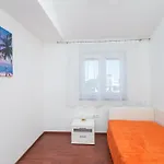 Terezija By The Sea Apartman Privlaka (Zadar)