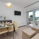 Apartman Terezija By The Sea