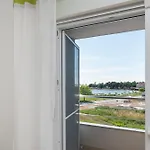 Apartman Terezija By The Sea Privlaka (Zadar)