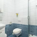 Terezija By The Sea Apartman *