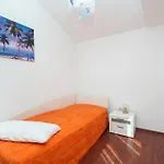 Terezija By The Sea Apartman Privlaka (Zadar)