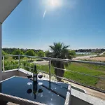 Terezija By The Sea Apartman