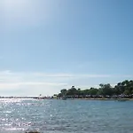 Terezija By The Sea Apartman