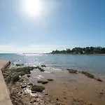 Apartman Terezija By The Sea *