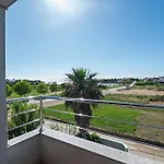 Terezija By The Sea Apartman *