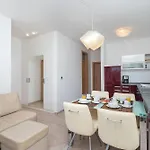 Apartman Terezija By The Sea Privlaka (Zadar)