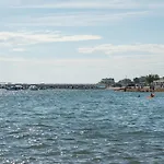 Terezija By The Sea Apartman Privlaka (Zadar)