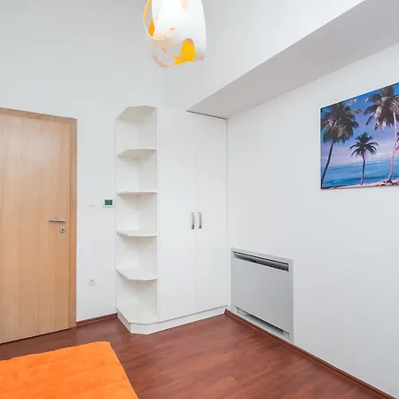 Apartment Terezija By The Sea