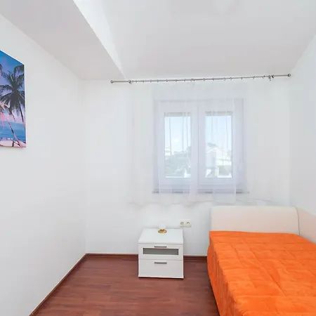 Terezija By The Sea Apartment Privlaka (Zadar)