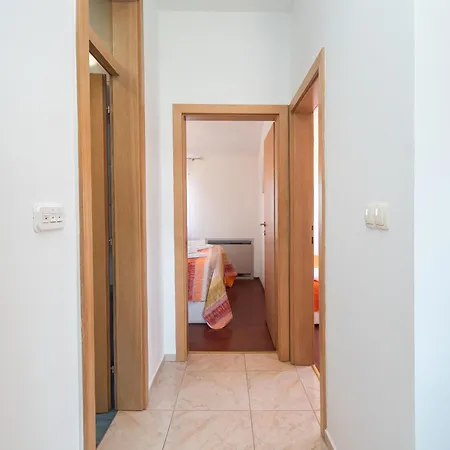 Terezija By The Sea Apartment