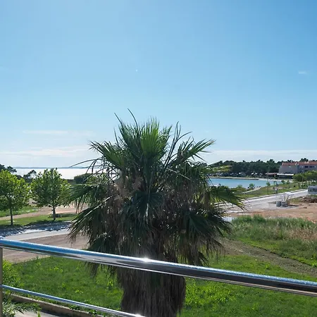 Terezija By The Sea Privlaka (Zadar)