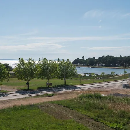 Apartman Terezija By The Sea *