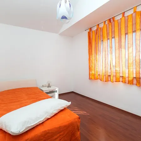 Terezija By The Sea Apartment