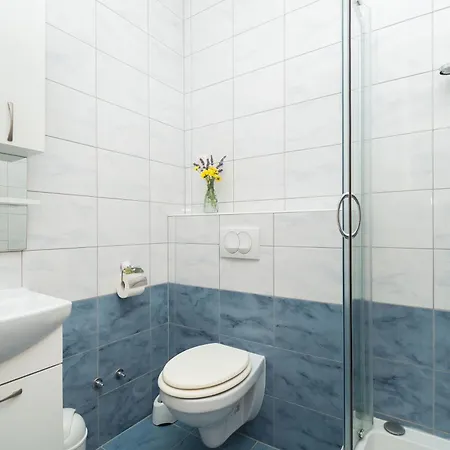 Terezija By The Sea Apartment *