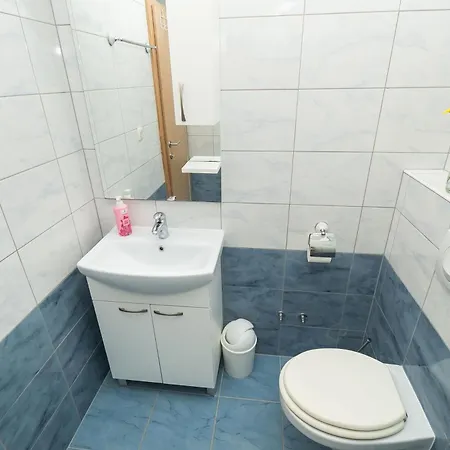 Terezija By The Sea Apartment *