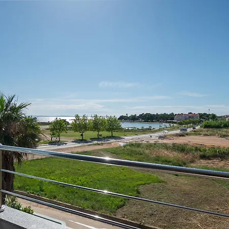 Terezija By The Sea Privlaka (Zadar)