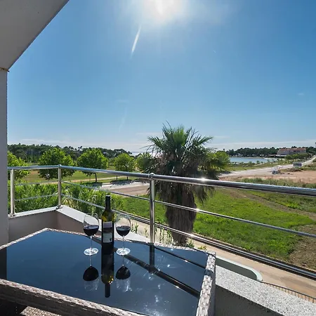 Terezija By The Sea Apartment