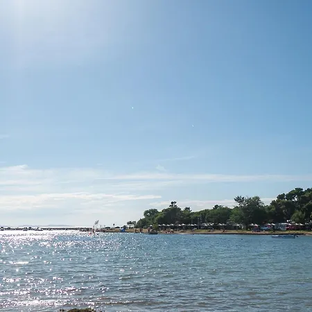 Terezija By The Sea Lejlighed