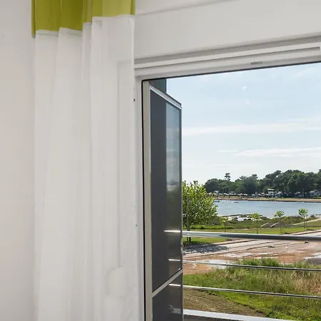 Apartment Terezija By The Sea