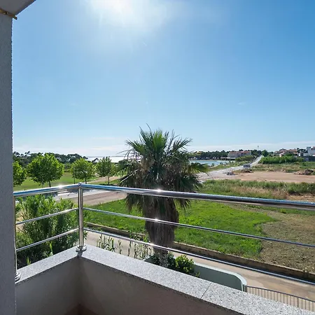Terezija By The Sea Apartment *