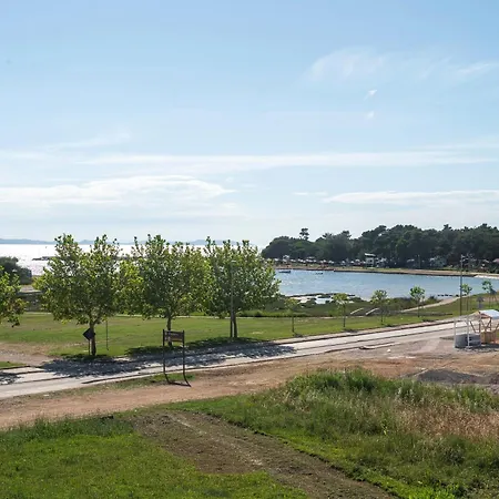 Terezija By The Sea Apartman Privlaka (Zadar)