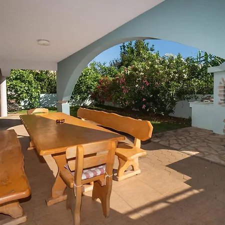 Terezija By The Sea Apartment