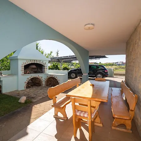 Terezija By The Sea Apartment