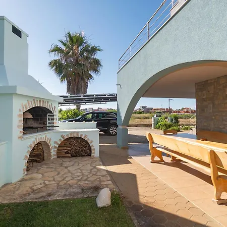 Terezija By The Sea Apartman Privlaka (Zadar)