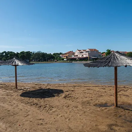 Terezija By The Sea Apartment *
