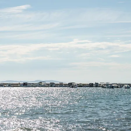 Terezija By The Sea Apartment