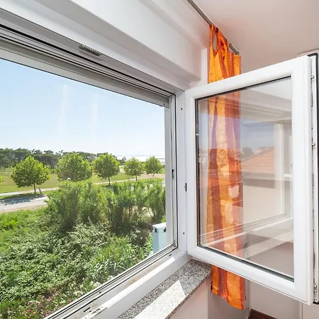Apartment Terezija By The Sea Privlaka (Zadar)