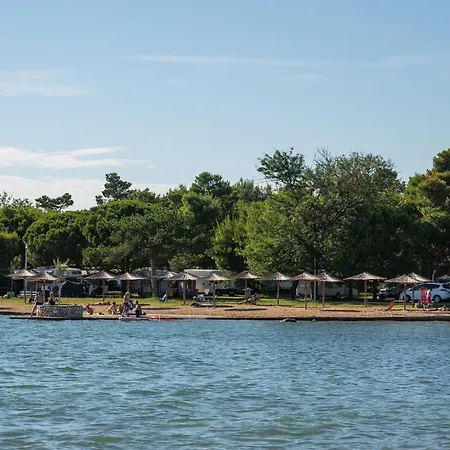 Terezija By The Sea Privlaka (Zadar)
